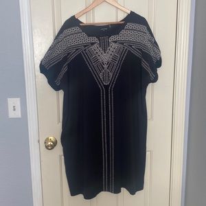 Nic + Zoe casual dress/tunic